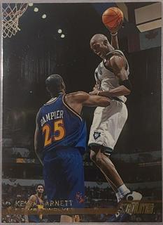 Kevin Garnett