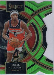Bilal Coulibaly
