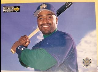 Greg Vaughn