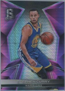 Stephen Curry