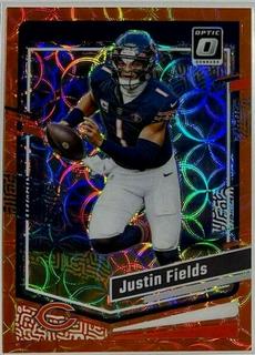 Justin Fields