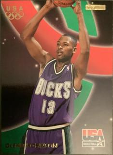 Glenn Robinson