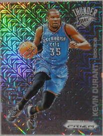 Kevin Durant
