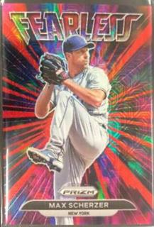 Max Scherzer