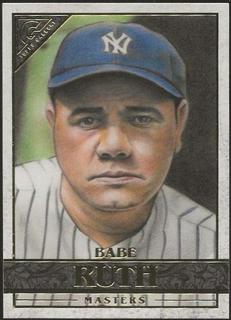 Babe Ruth