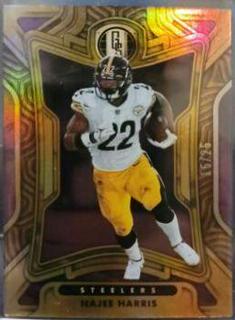 Najee Harris
