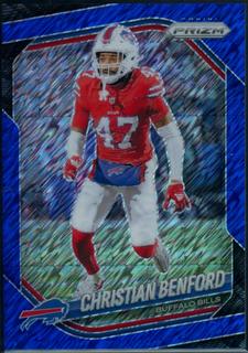 Christian Benford