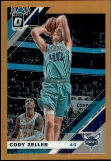 Cody Zeller