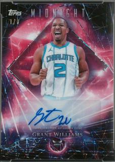 Grant Williams