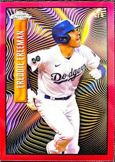 Freddie Freeman