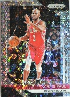 Chris Paul