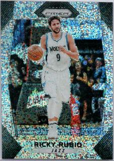 Ricky Rubio
