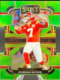 Harrison Butker