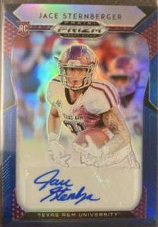 Jace Sternberger
