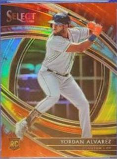 Yordan Alvarez