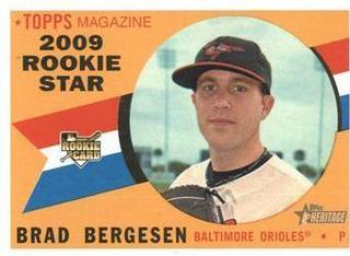 Brad Bergesen