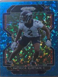Patrick Surtain II
