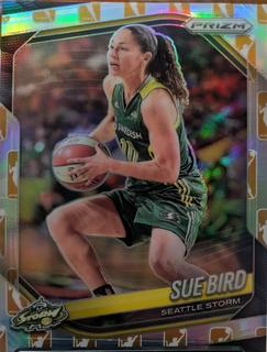 Sue Bird
