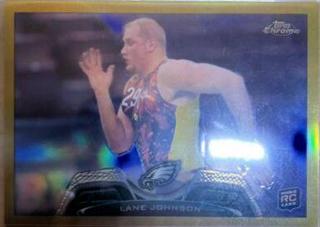 Lane Johnson