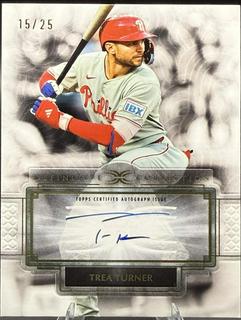 Trea Turner