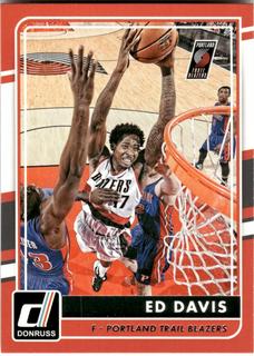 Ed Davis