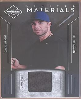David Wright