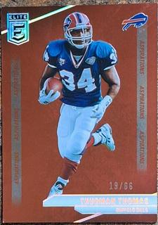 Thurman Thomas