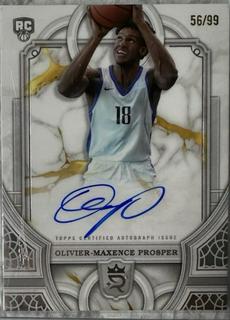 Olivier-Maxence Prosper