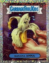 Banana ANNA [Sparkle Refractor] #276b Prices | 2024 Garbage Pail