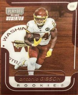 Antonio Gibson
