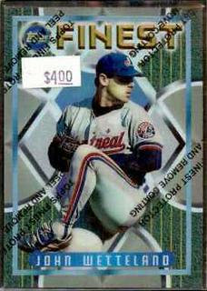 John Wetteland