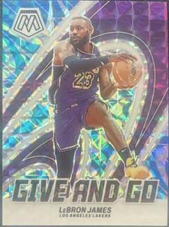 LeBron James