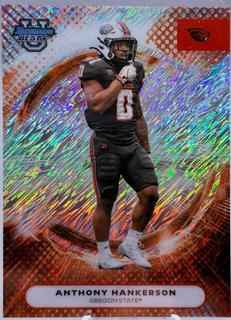 Anthony Hankerson