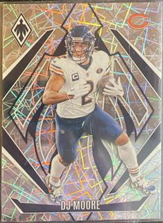 DJ Moore