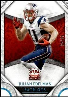 Julian Edelman