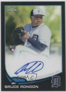 Bruce Rondon