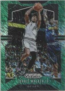 Lonnie Walker IV