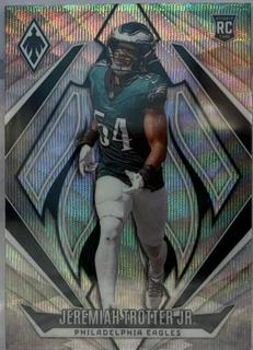 Jeremiah Trotter Jr.