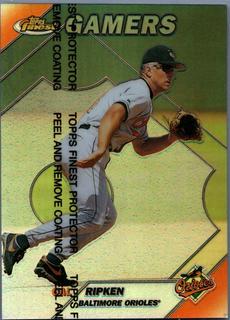 Cal Ripken Jr.
