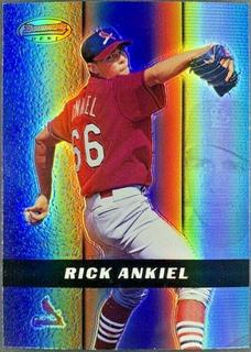 Rick Ankiel