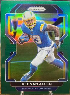 Keenan Allen