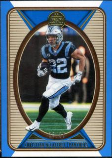 Christian McCaffrey