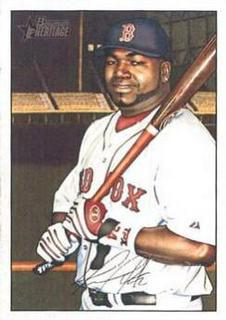 David Ortiz