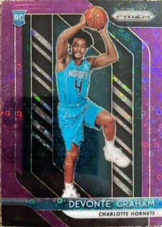 Devonte' Graham