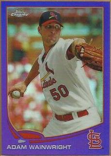 Adam Wainwright