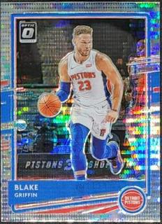 Blake Griffin
