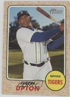 Justin Upton
