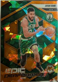 Jayson Tatum