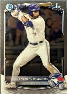 Charles McAdoo