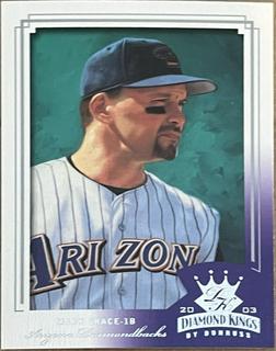 Mark Grace